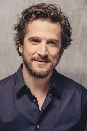 Guillaume Canet fotoğrafı