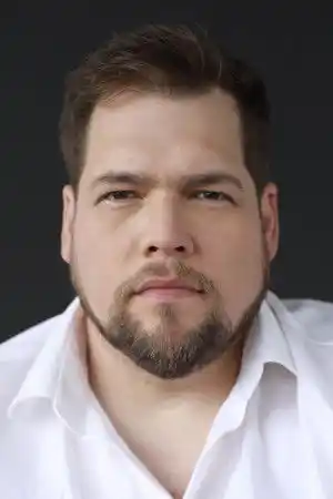 Guillaume Cyr fotoğrafı