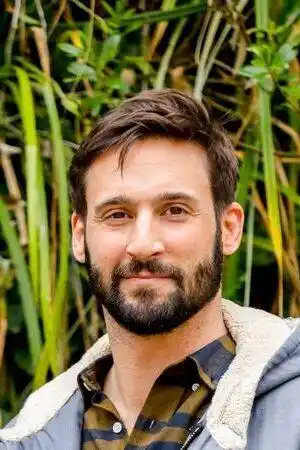 Guillaume Labbé fotoğrafı