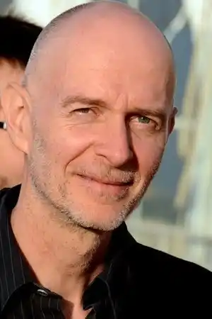 Guillaume Laurant fotoğrafı