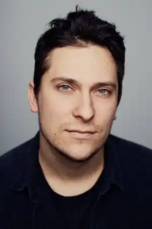 Guillaume Laurin fotoğrafı