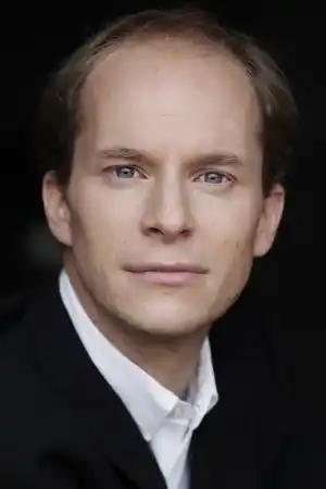 Guillaume Marquet fotoğrafı