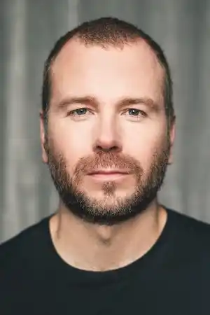 Guillaume Tremblay fotoğrafı