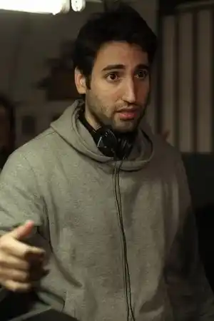 Guillermo Amoedo fotoğrafı