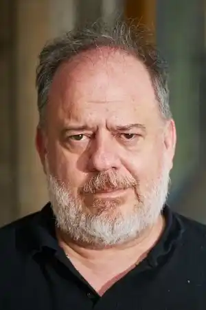 Guillermo Arengo fotoğrafı