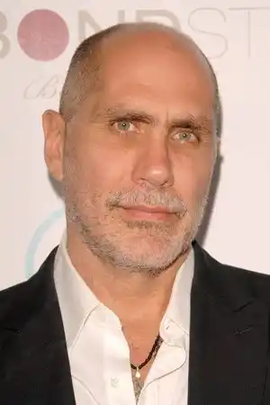 Guillermo Arriaga fotoğrafı