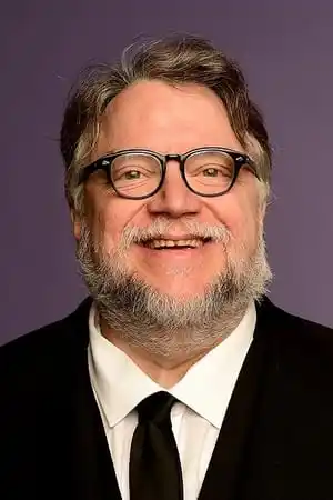 Guillermo del Toro fotoğrafı
