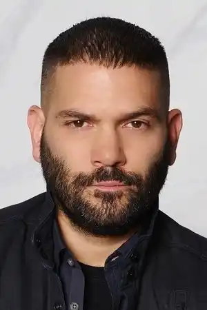 Guillermo Díaz fotoğrafı
