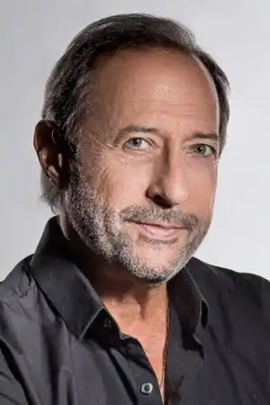 Guillermo Francella fotoğrafı