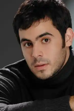 Guillermo García fotoğrafı