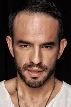 Guillermo Iván fotoğrafı