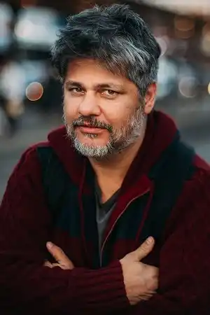 Guillermo Jacubowicz  fotoğrafı