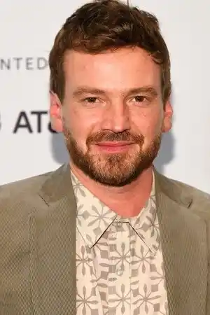 Guillermo Pfening fotoğrafı