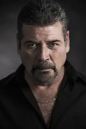 Guillermo Quintanilla fotoğrafı