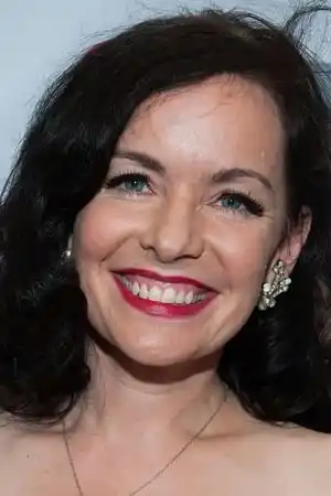 Guinevere Turner fotoğrafı