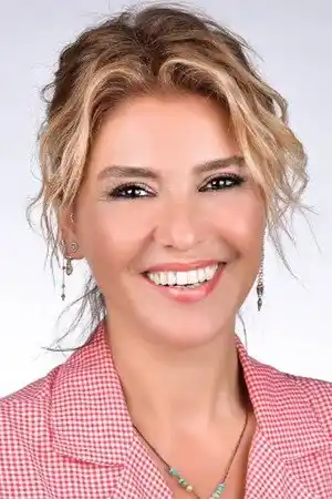 Gülben Ergen fotoğrafı