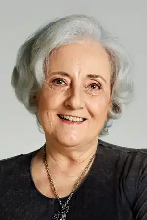Güler Ökten fotoğrafı
