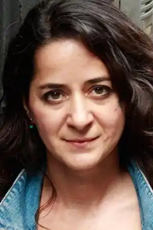 Gülhan Kadim fotoğrafı