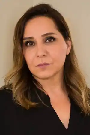 Gülhan Tekin fotoğrafı