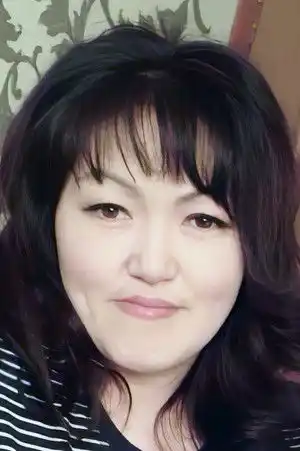 Gulnaz Kelsimbaeva fotoğrafı