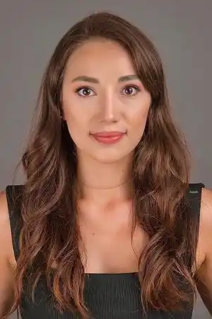 Gülşah Aydın fotoğrafı