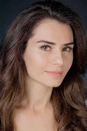 Gülşah Şahin fotoğrafı