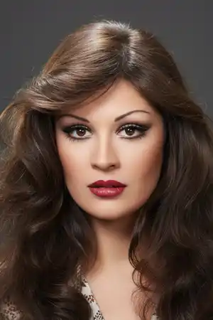 Gülşen Bubikoğlu fotoğrafı