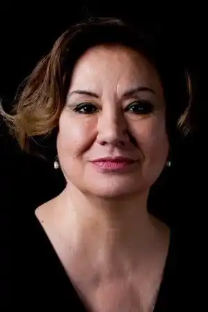 Gülsen Tuncer fotoğrafı