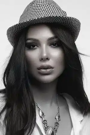 Gulshan Huseynli fotoğrafı