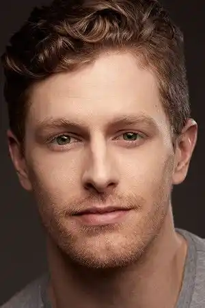 Gunnar Anderson fotoğrafı