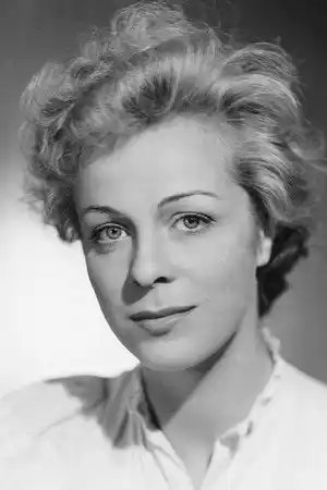 Gunnel Broström fotoğrafı