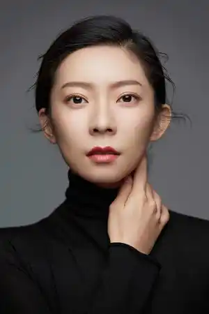 Guo Jiayi fotoğrafı