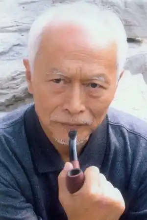 Guo Jiulong fotoğrafı
