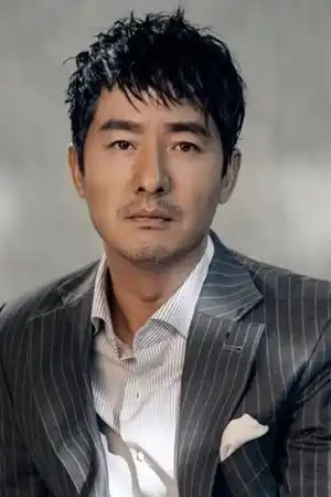Guo Xiaodong fotoğrafı