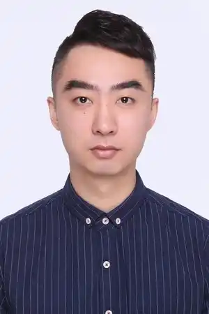 Guo Yupeng fotoğrafı