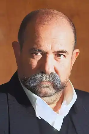 Güray Kip fotoğrafı