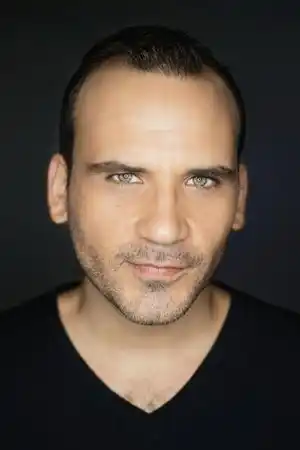 Gürgen Öz fotoğrafı