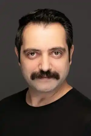 Gürhan Altundaşar fotoğrafı