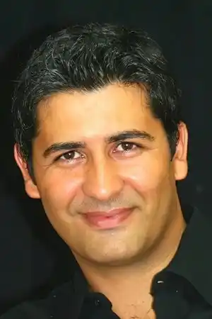Gürol Güngör fotoğrafı