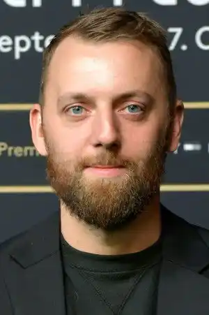 Gustav Möller fotoğrafı