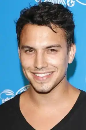 Gustavo Carr fotoğrafı
