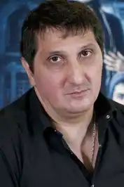 Gustavo Hernández fotoğrafı