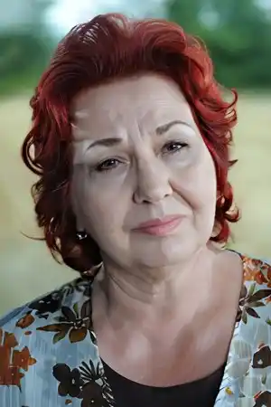 Güven Hokna fotoğrafı