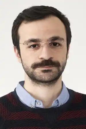 Güven Murat Akpınar fotoğrafı