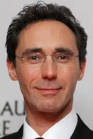 Guy Henry fotoğrafı