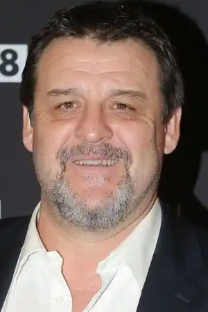 Guy Lecluyse fotoğrafı