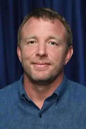 Guy Ritchie fotoğrafı