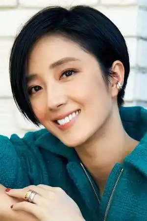 Gwei Lun-Mei fotoğrafı