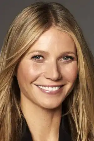 Gwyneth Paltrow fotoğrafı