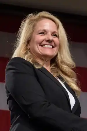 Gwynne Shotwell fotoğrafı